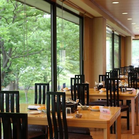 Towadako Lake View Hotel Kosaka Exterior photo
