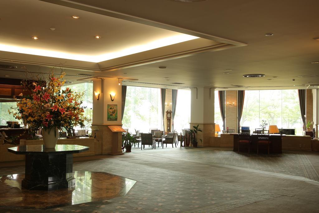 Towadako Lake View Hotel Kosaka Exterior photo
