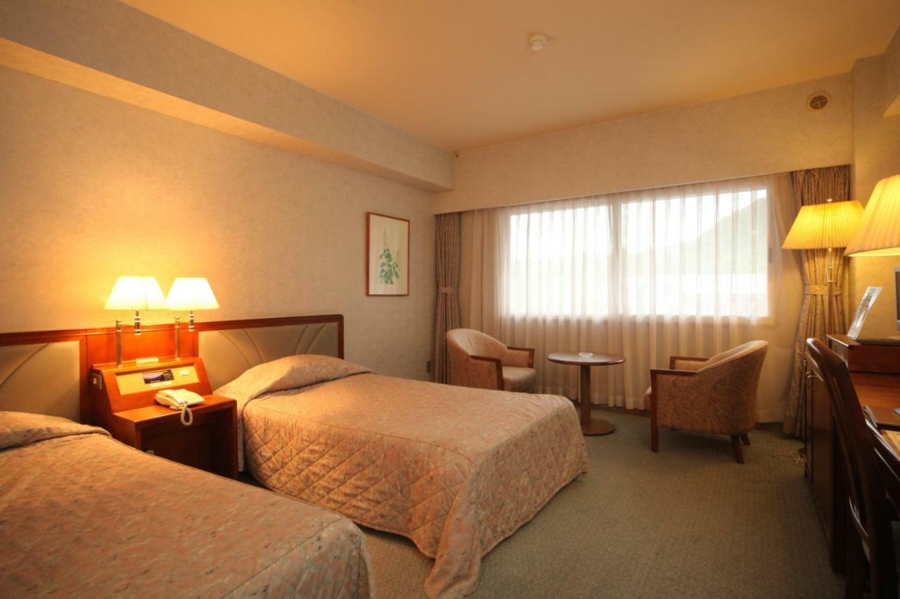 Towadako Lake View Hotel Kosaka Exterior photo