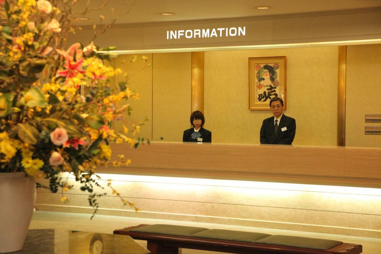 Towadako Lake View Hotel Kosaka Exterior photo