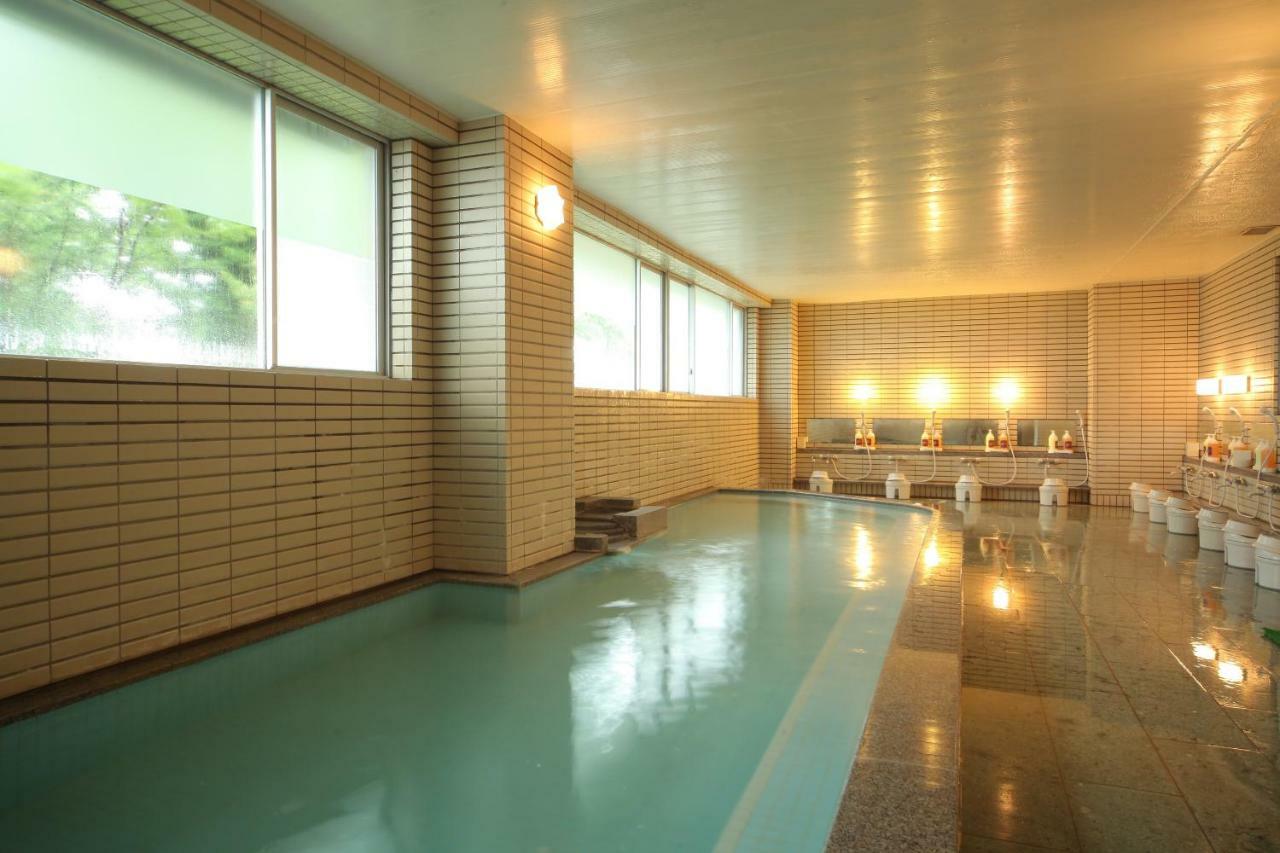 Towadako Lake View Hotel Kosaka Exterior photo